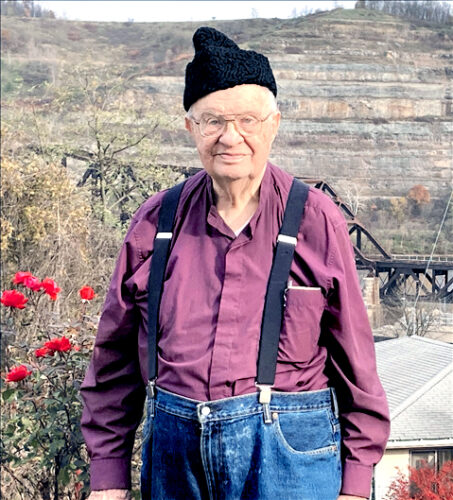ROBERT “BOB” WIRGAU